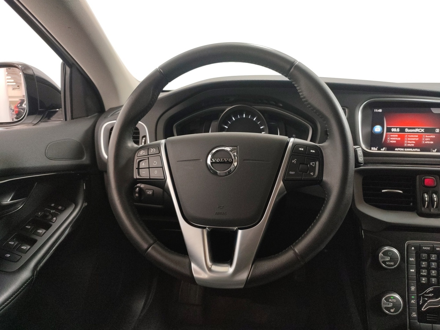 VOLVO V40 Cross Country 2019