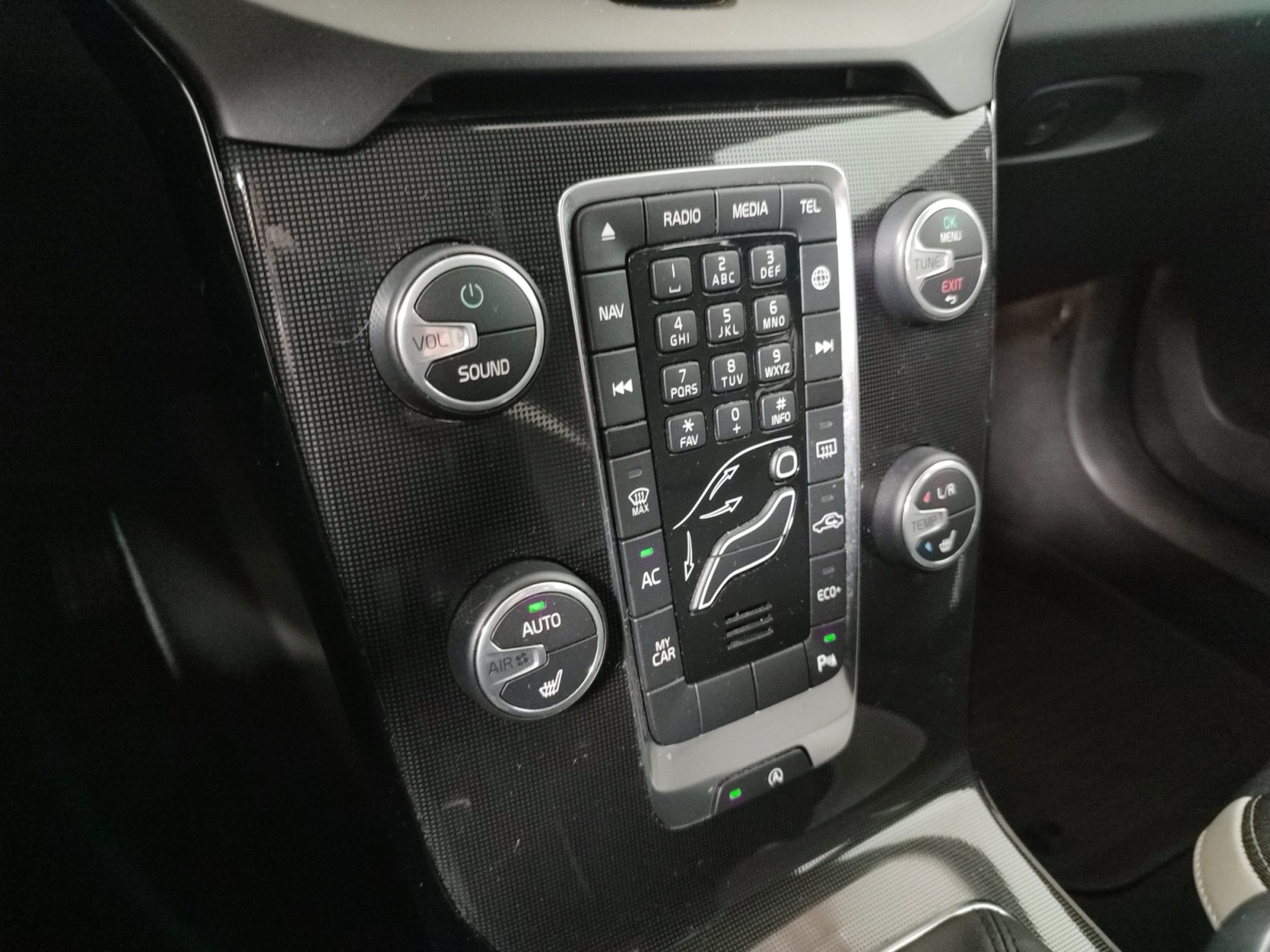 VOLVO V40 Cross Country 2019