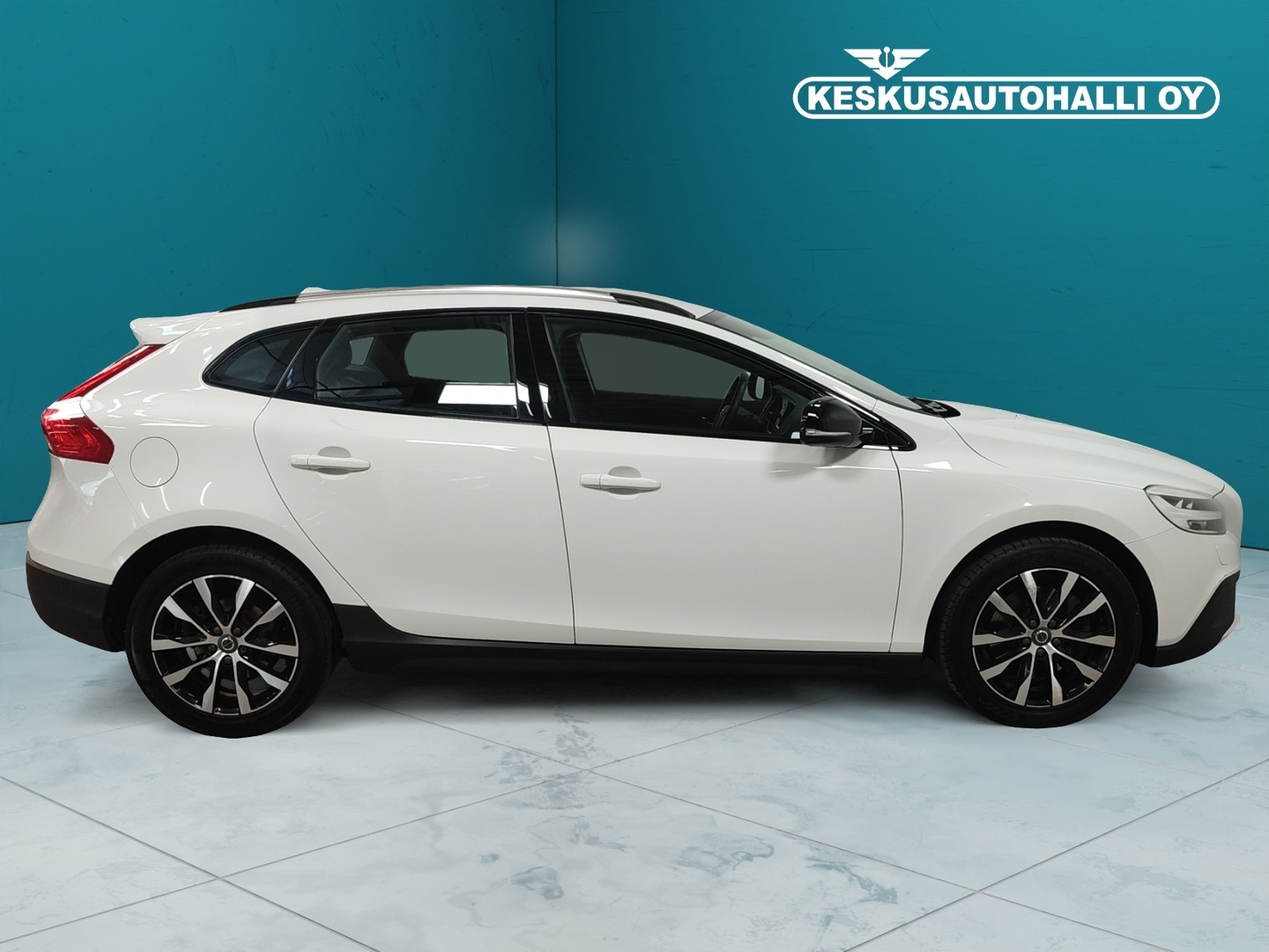 VOLVO V40 Cross Country 2019