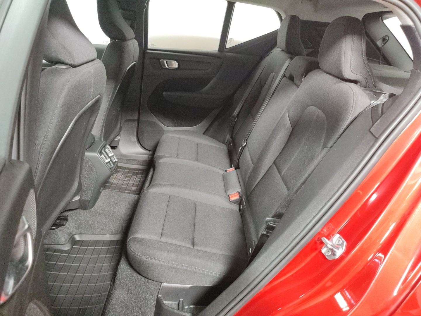 VOLVO XC40 2019
