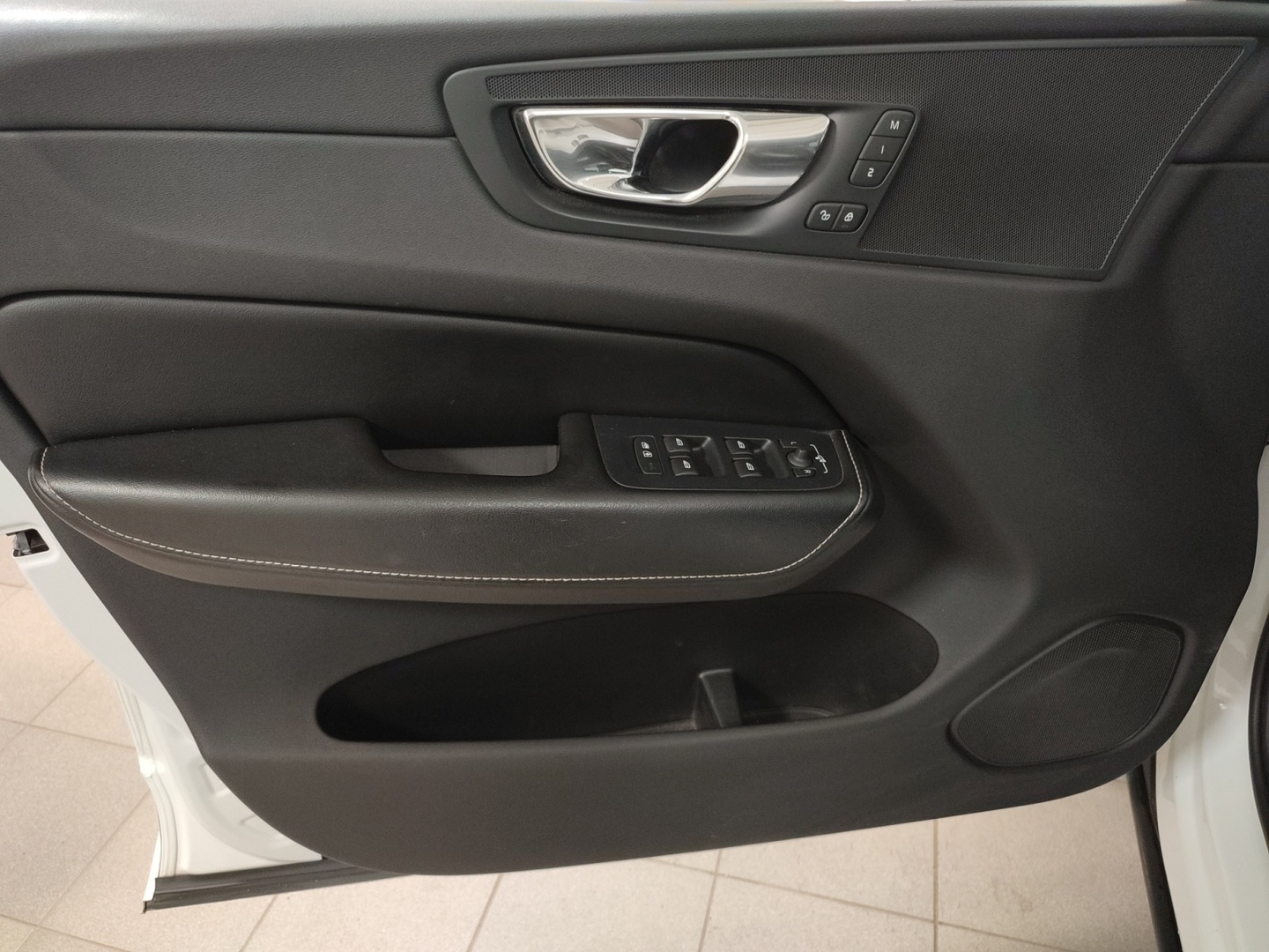 VOLVO XC60 2019