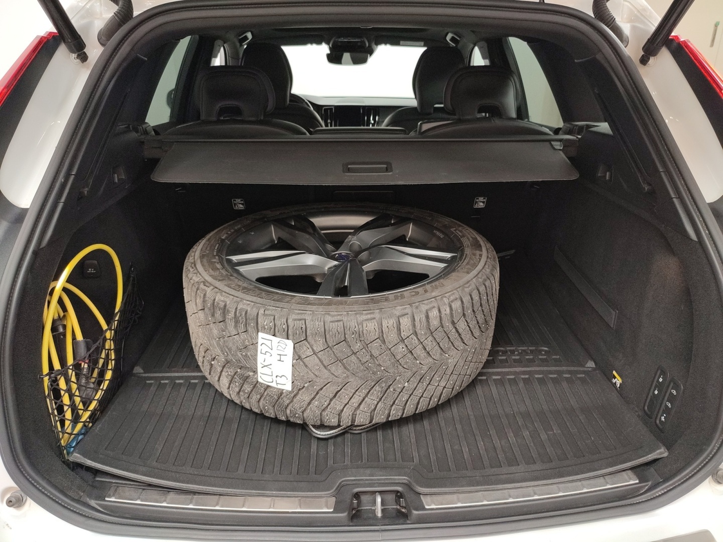 VOLVO XC60 2019
