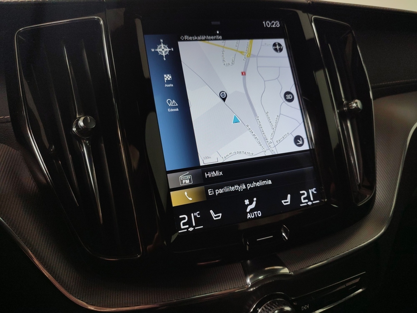 VOLVO XC60 2019