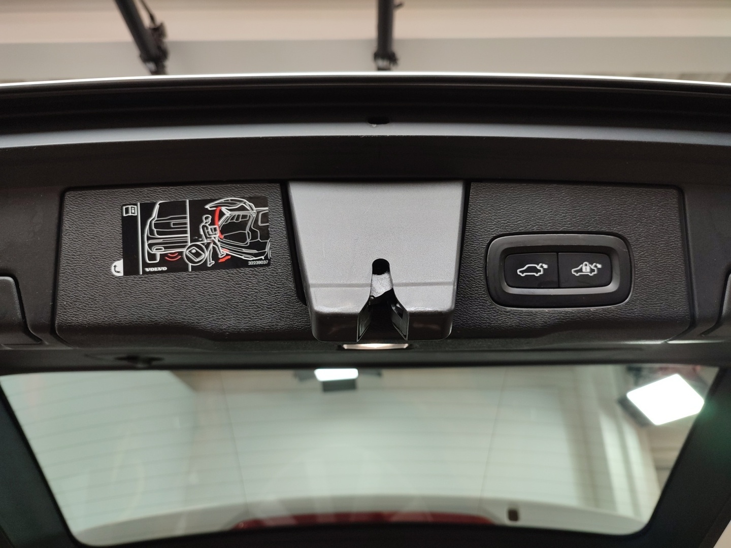 VOLVO XC60 2019