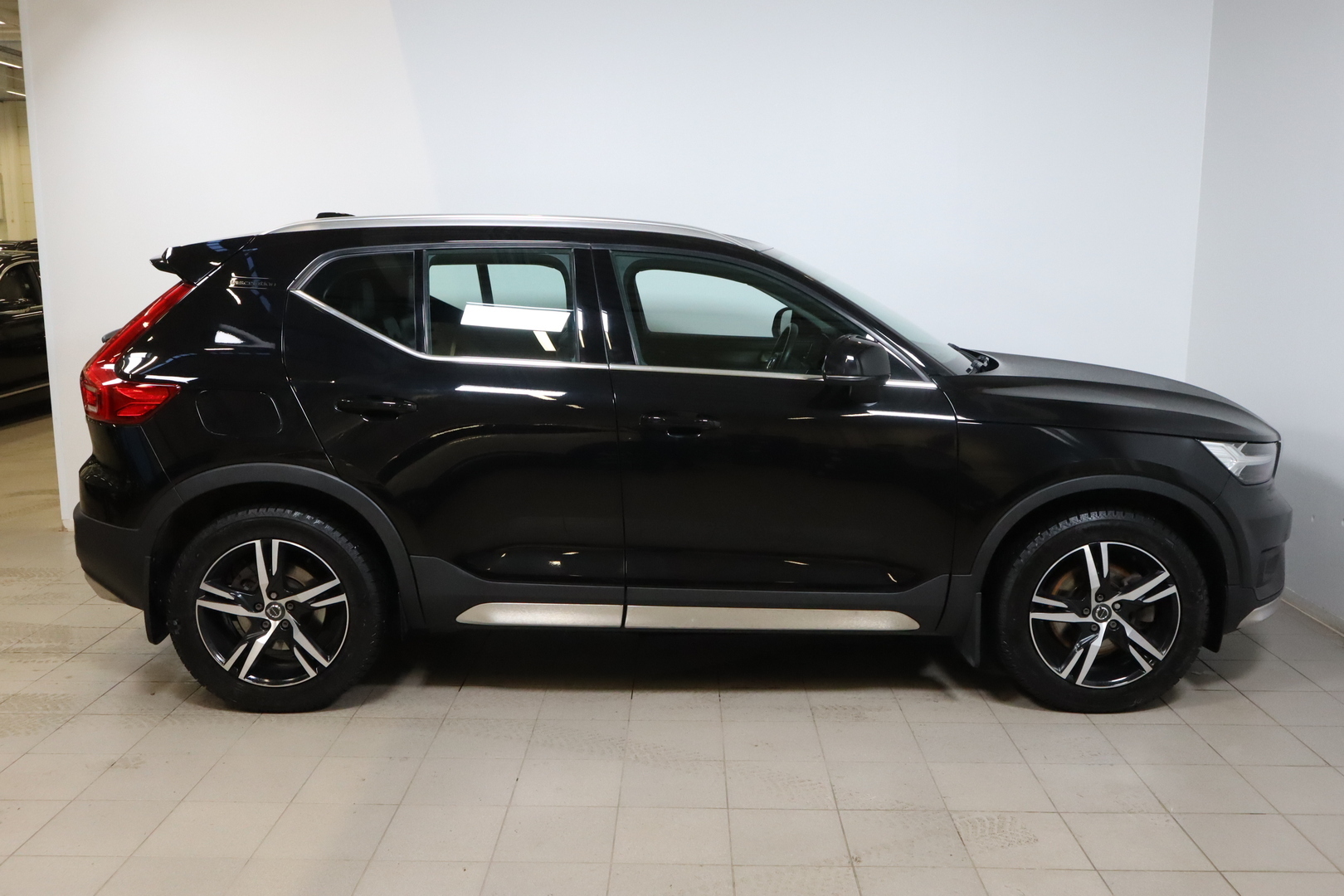 VOLVO XC40 2020