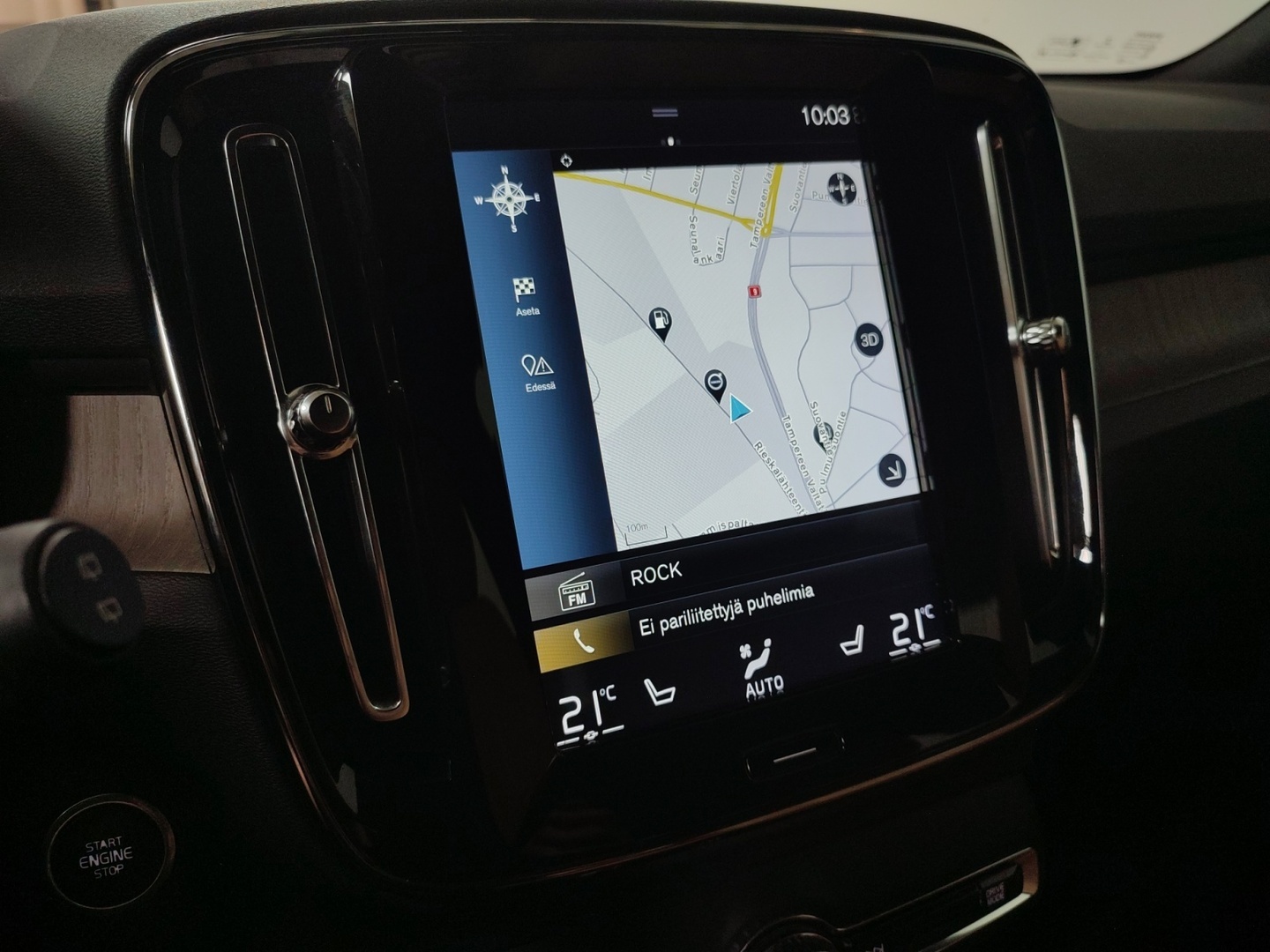 VOLVO XC40 2020
