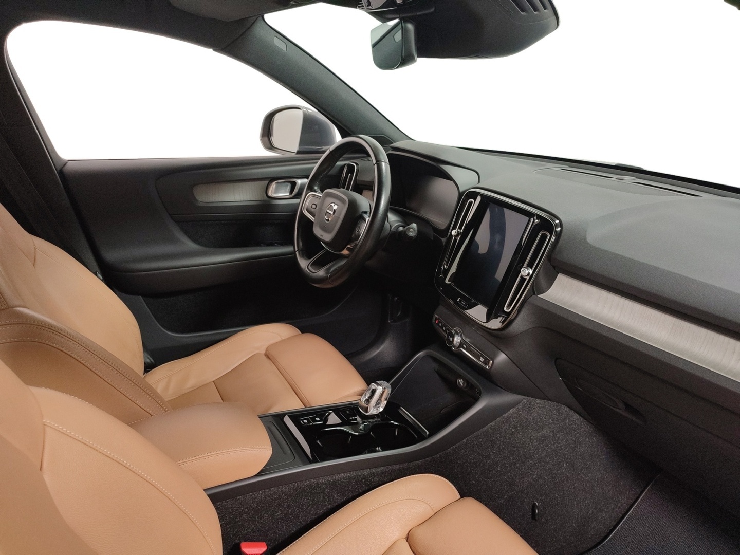 VOLVO XC40 2020