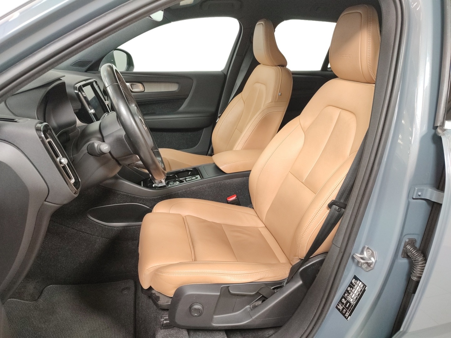 VOLVO XC40 2020