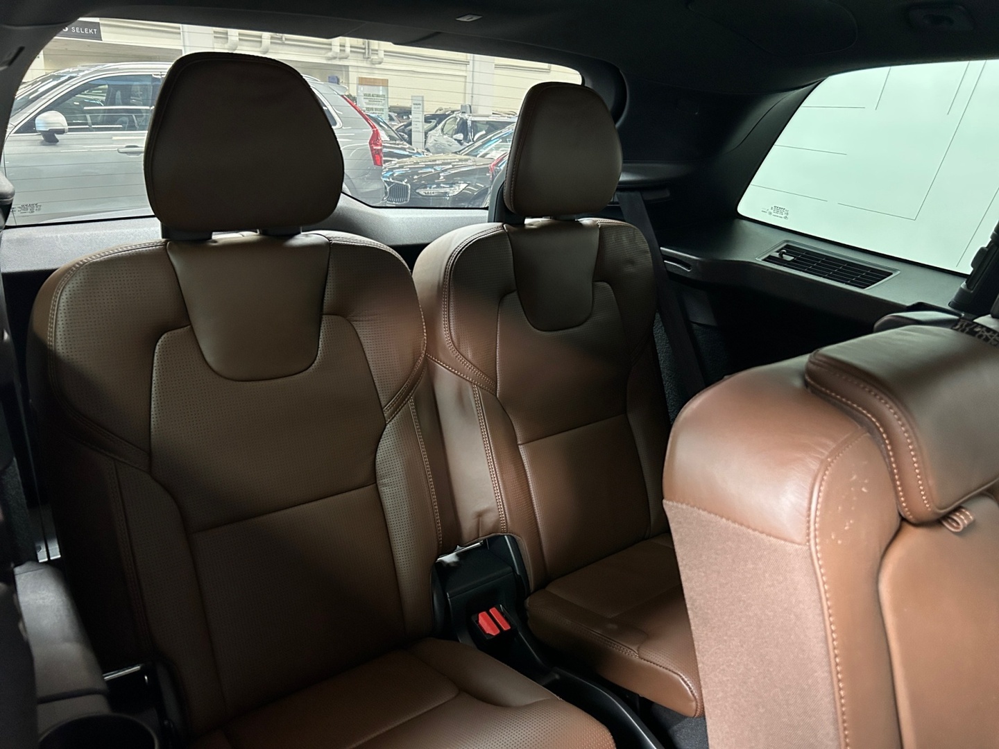 VOLVO XC90 2020