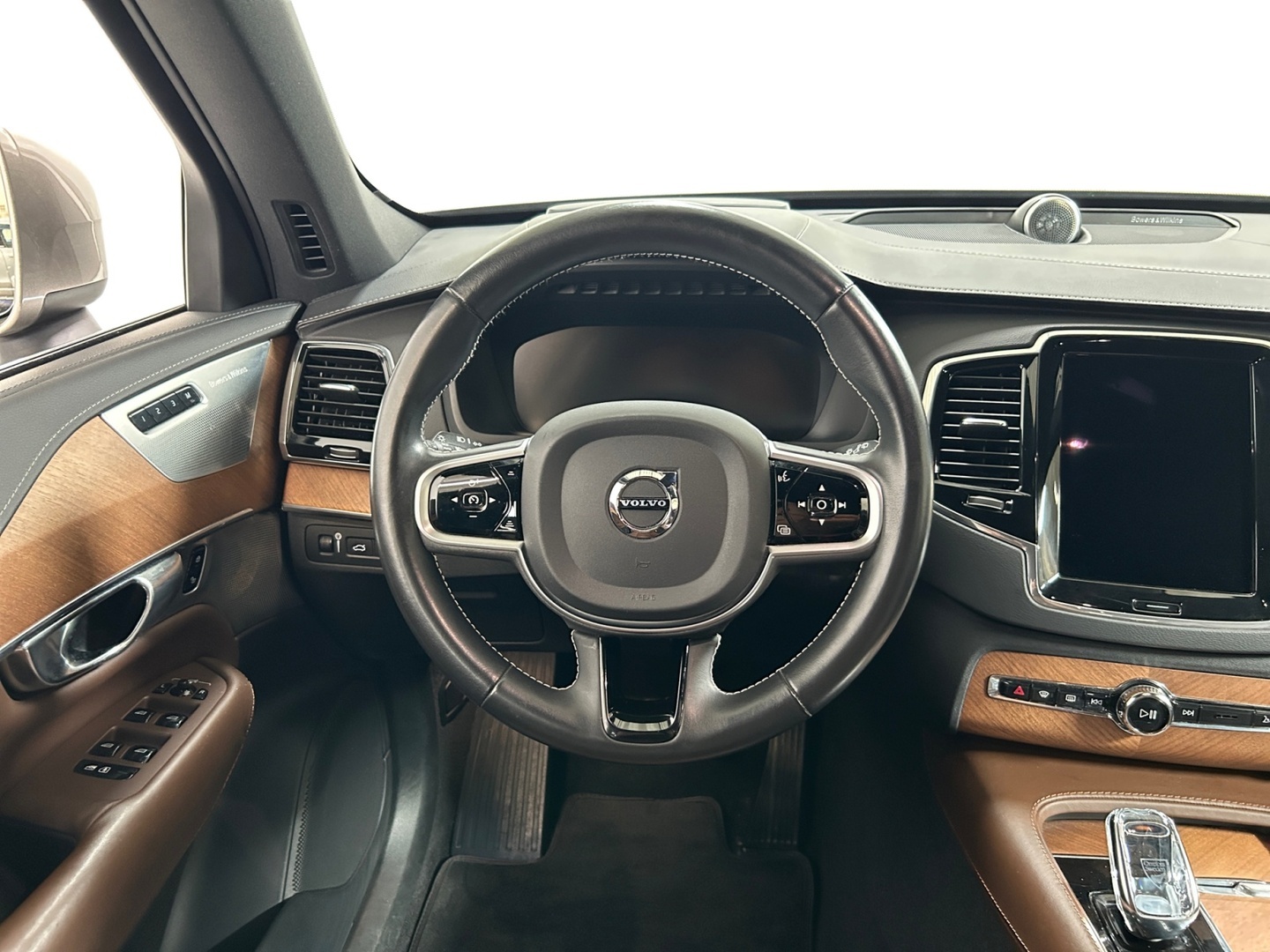 VOLVO XC90 2020