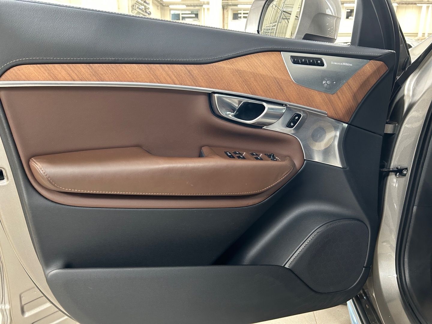 VOLVO XC90 2020