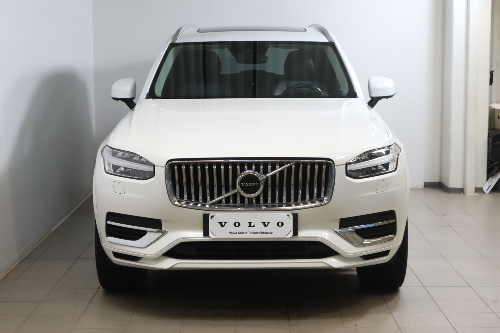 VOLVO XC90 2020