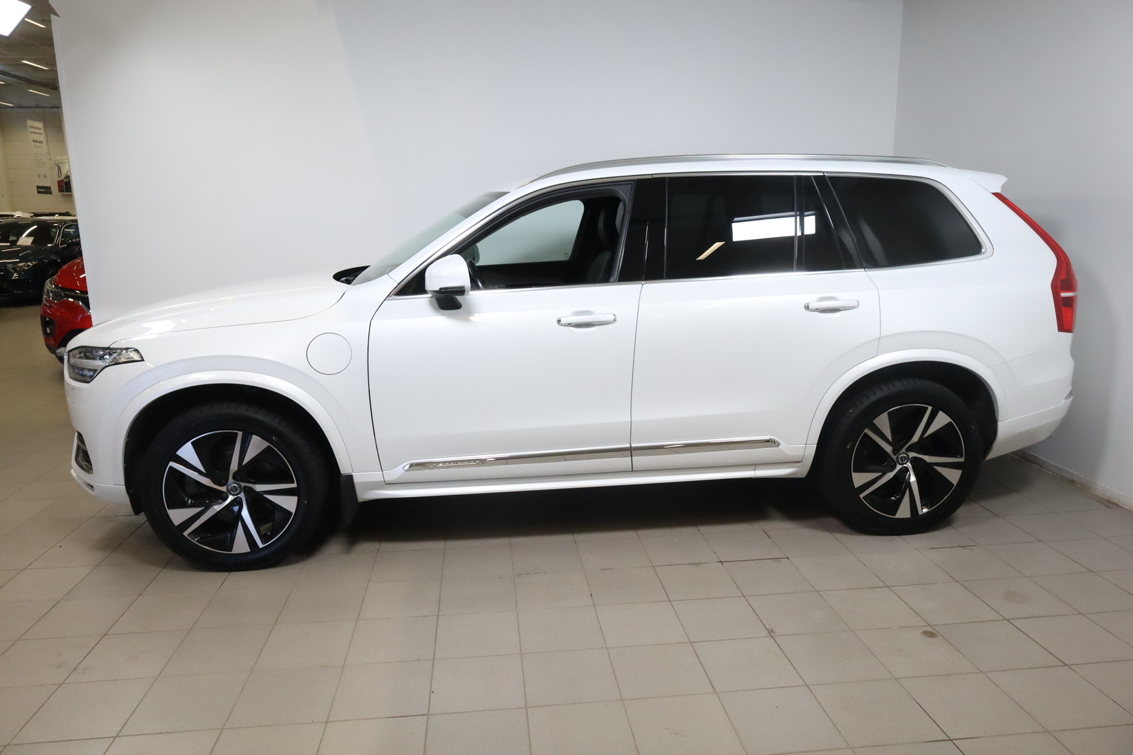 VOLVO XC90 2020
