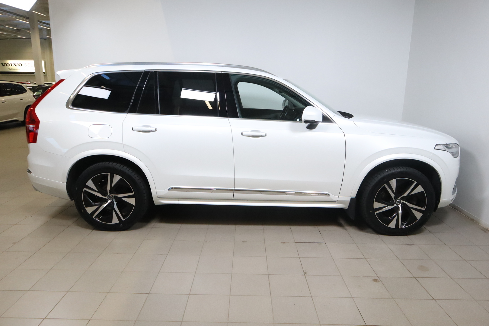 VOLVO XC90 2020