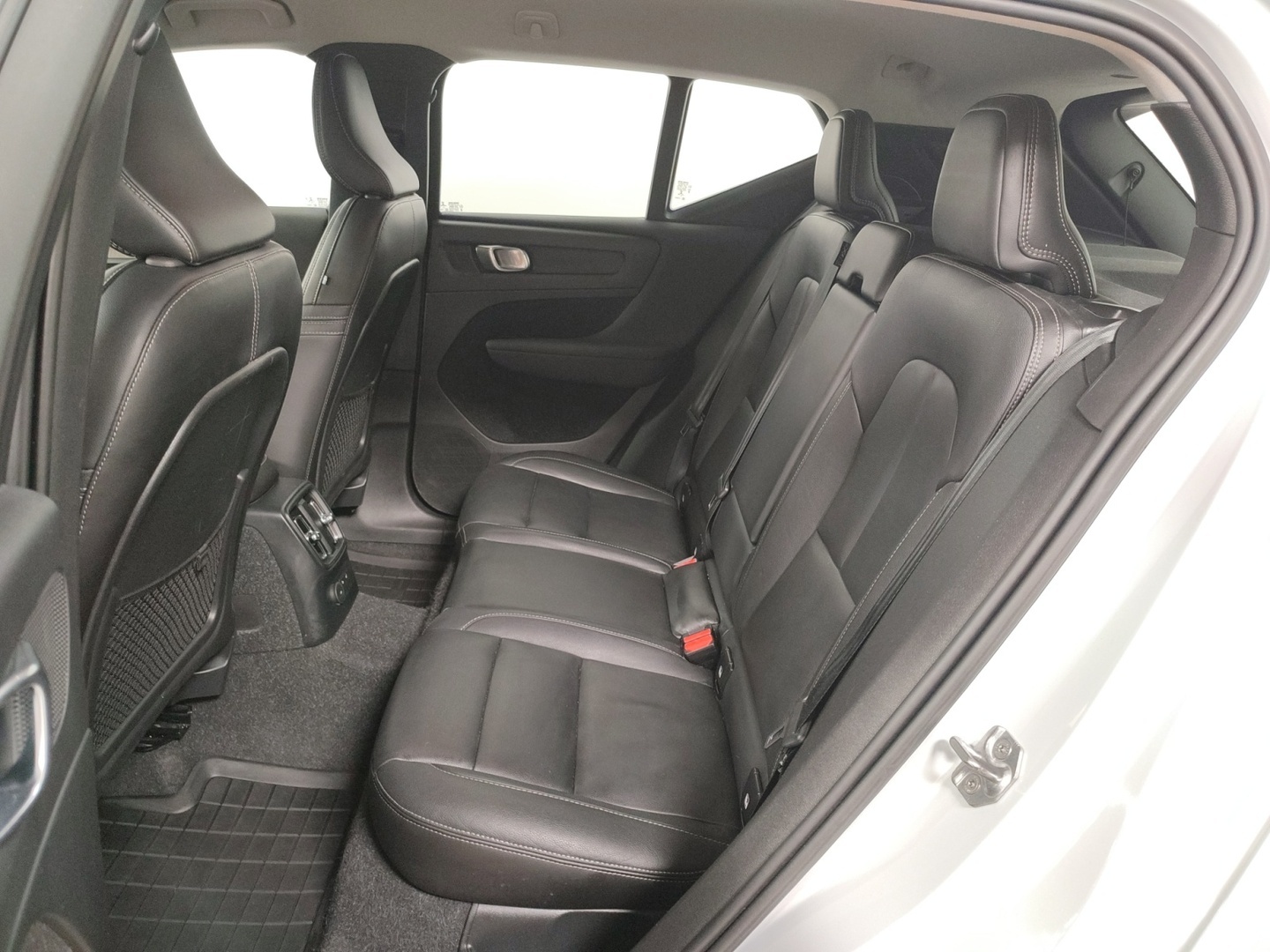 VOLVO XC40 2020