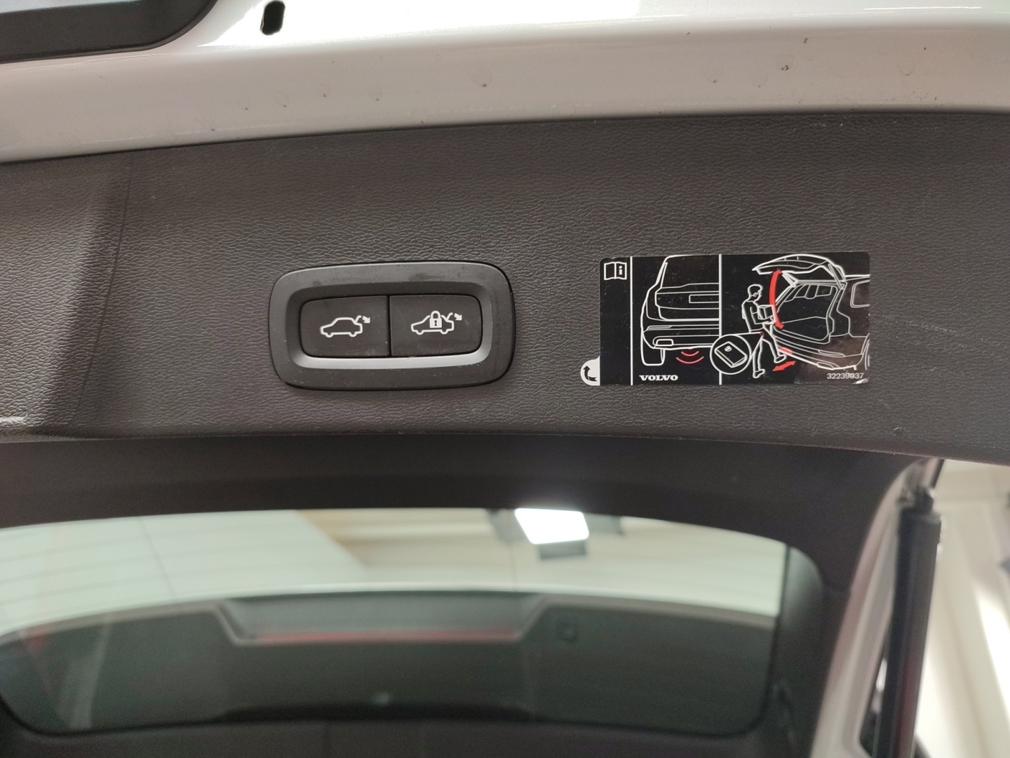 VOLVO XC40 2020