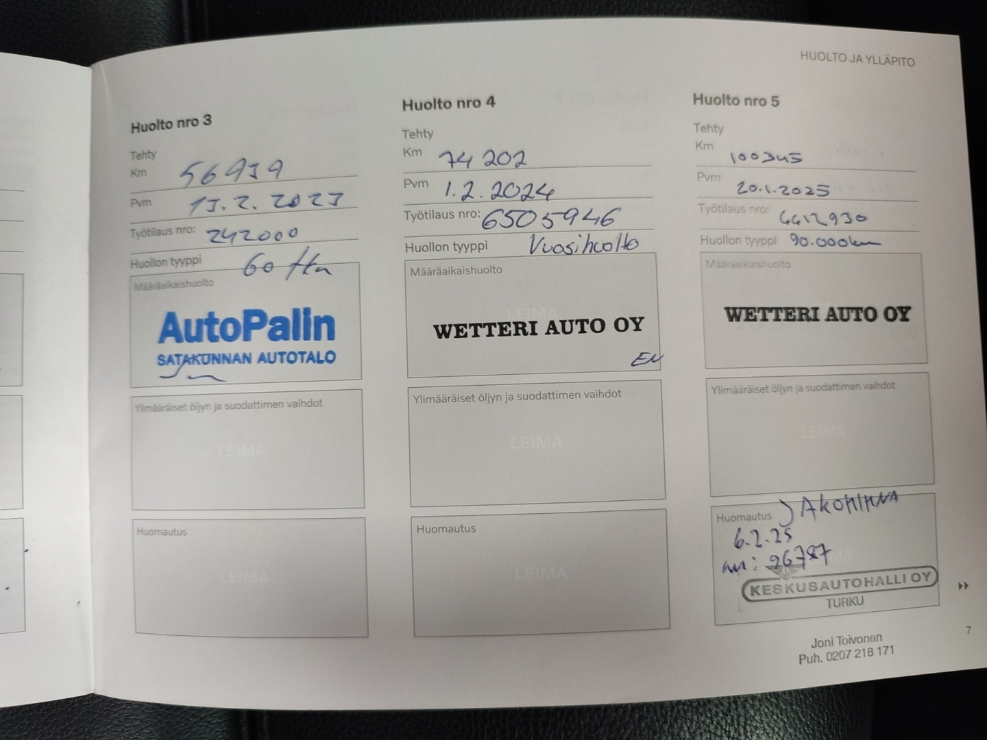 VOLVO XC40 2020