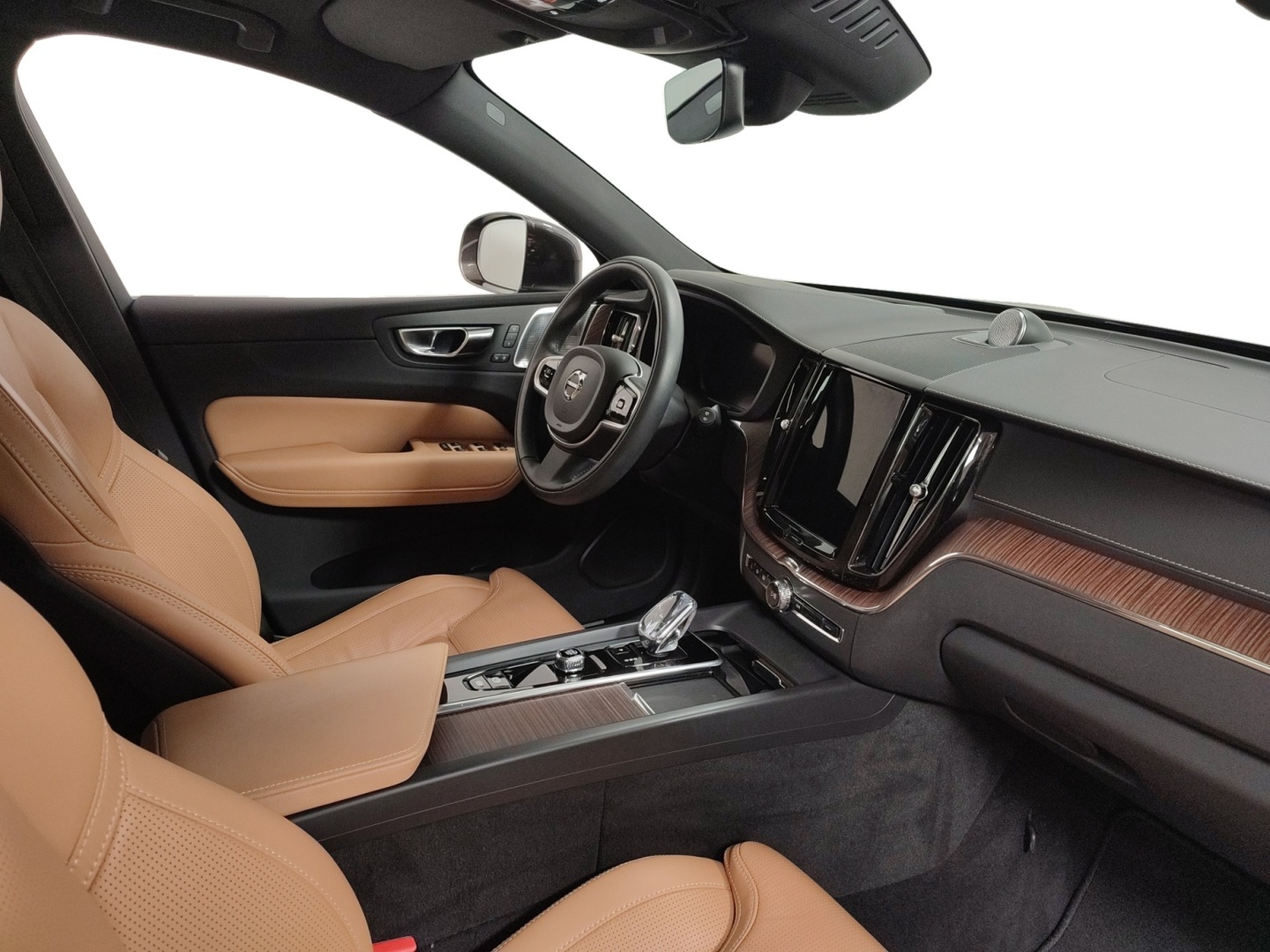 VOLVO XC60 2022