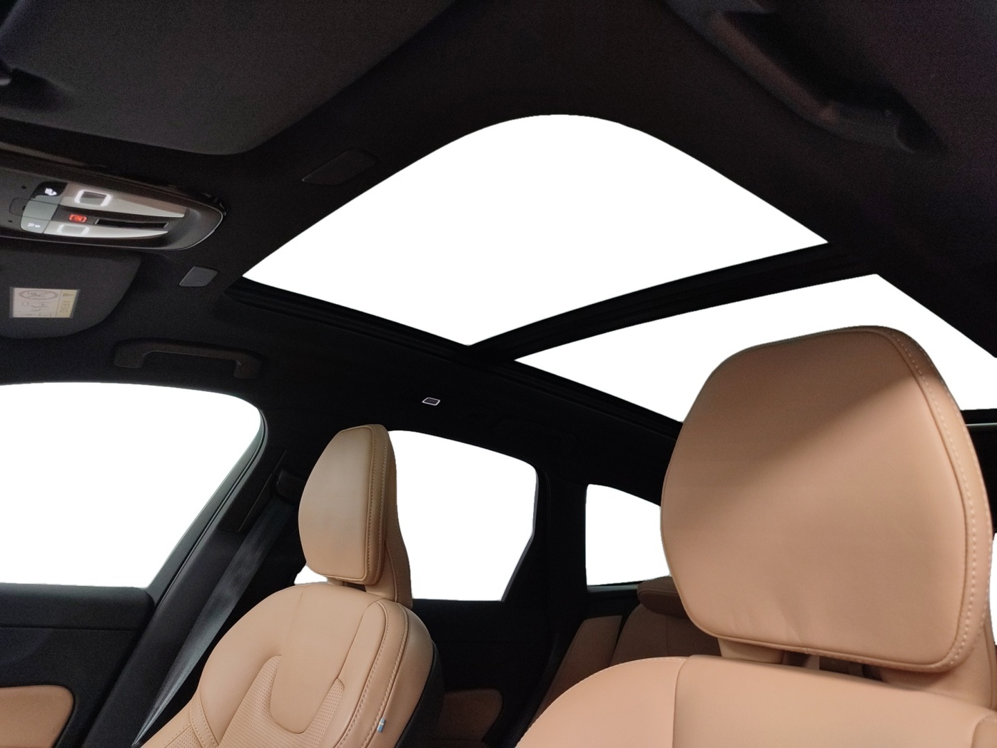 VOLVO XC60 2022