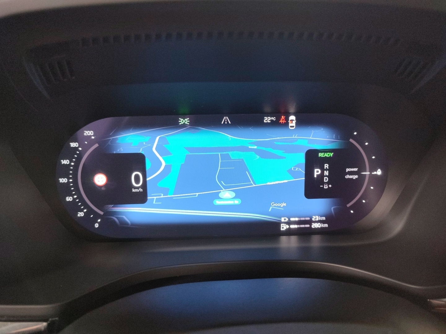 VOLVO XC60 2022