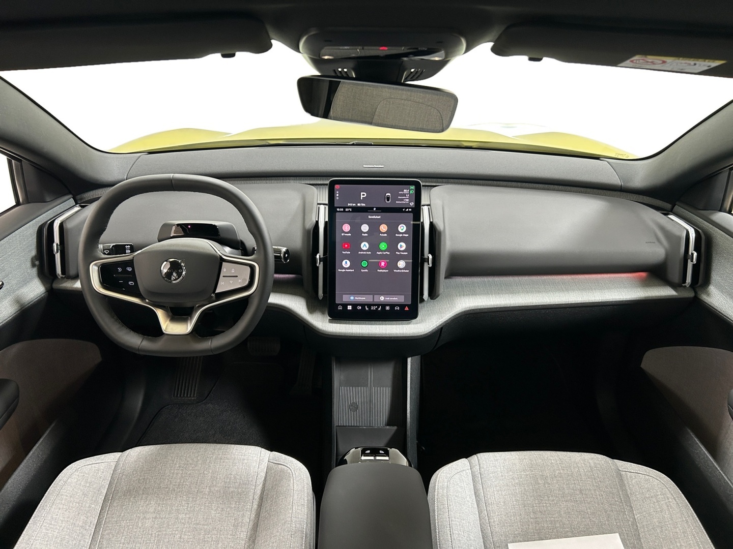 VOLVO EX30 2024