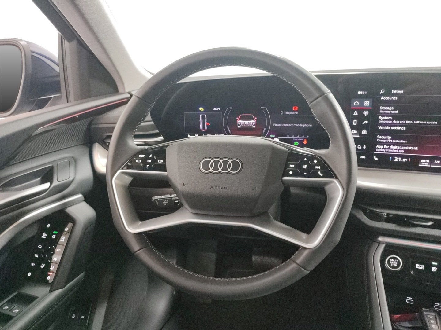 AUDI Q5 2025