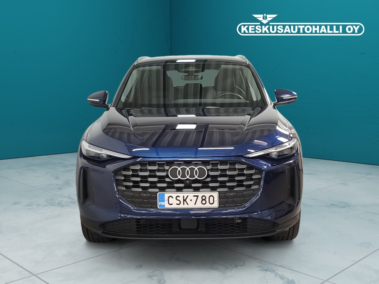 AUDI Q5 2025