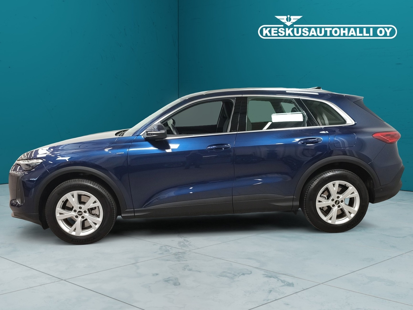AUDI Q5 2025