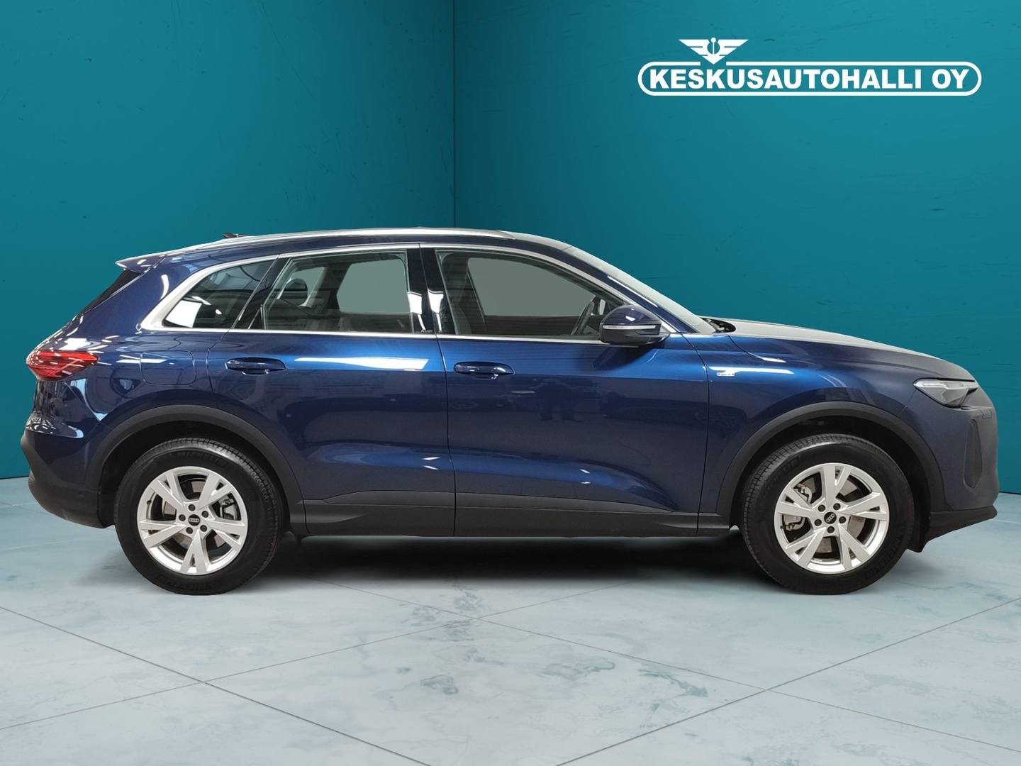 AUDI Q5 2025