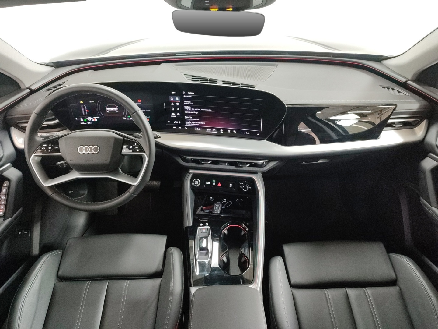 AUDI Q5 2025