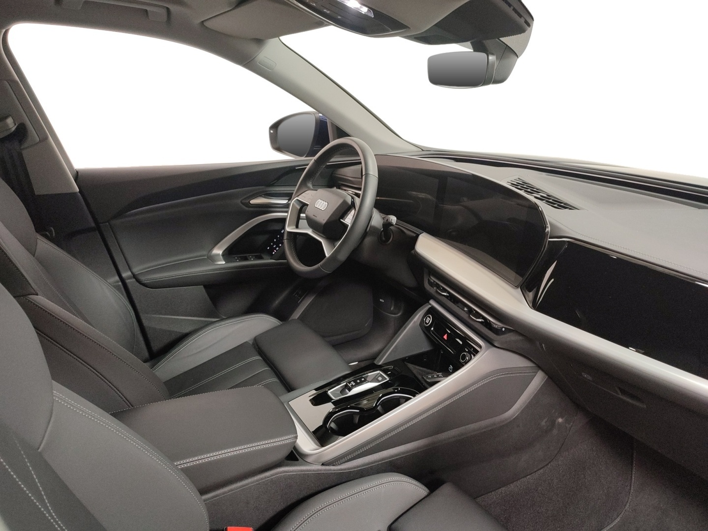 AUDI Q5 2025