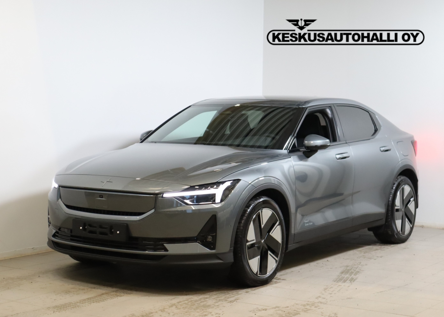 POLESTAR 2 2026