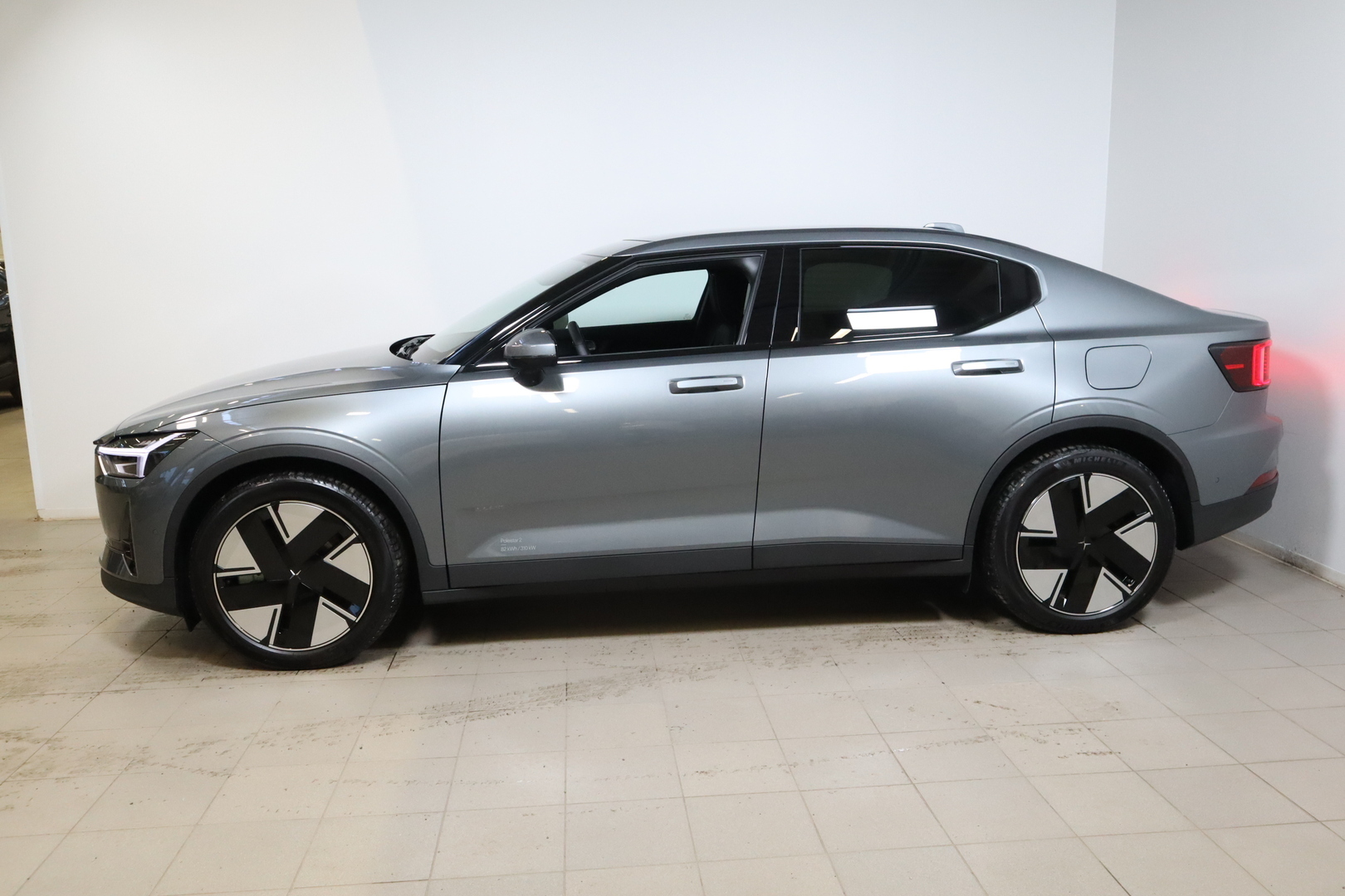 POLESTAR 2 2026