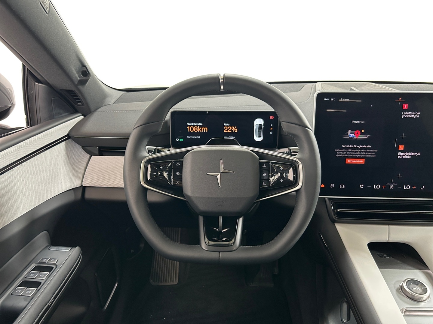 POLESTAR 4 2026