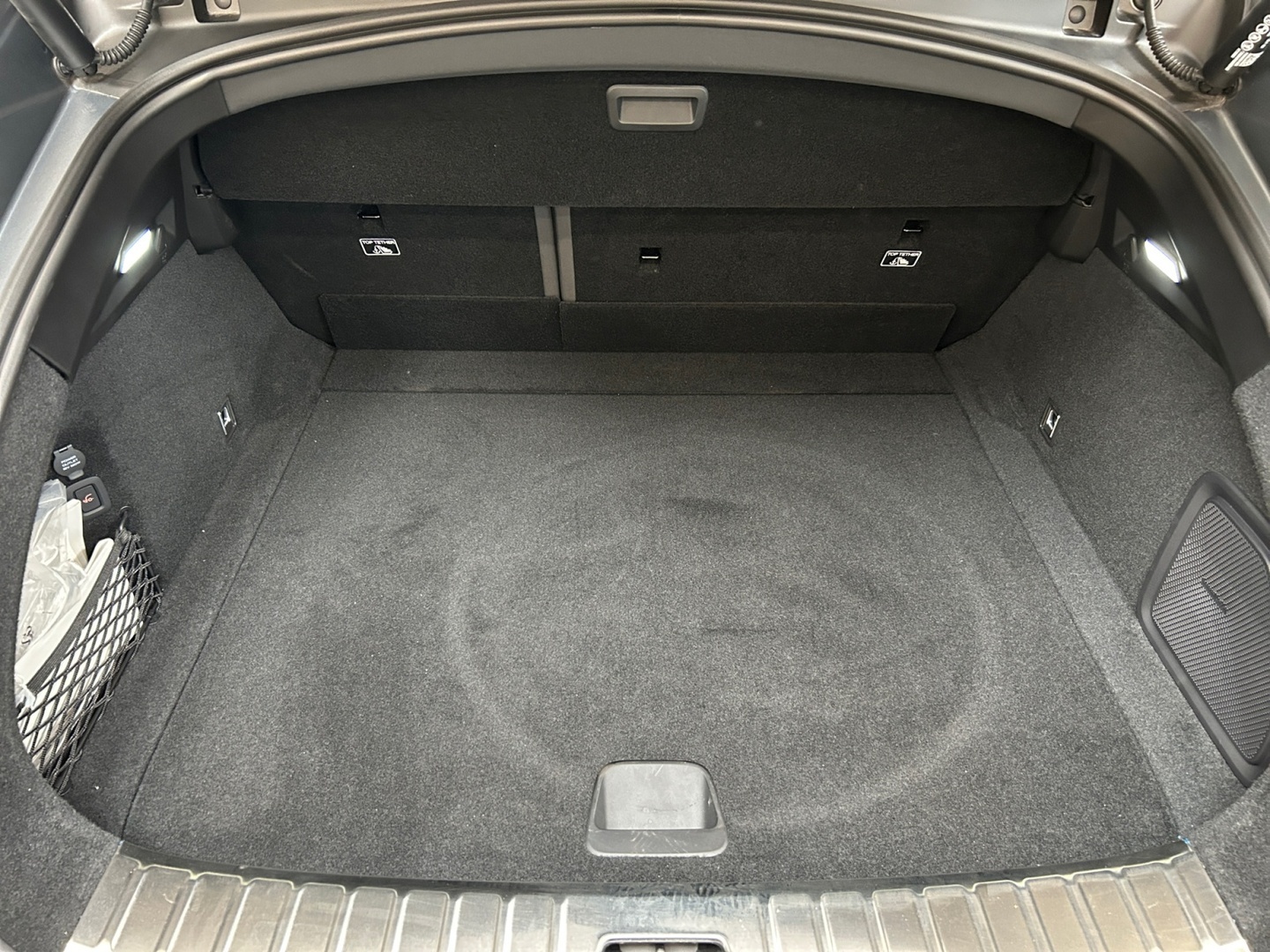 POLESTAR 4 2026