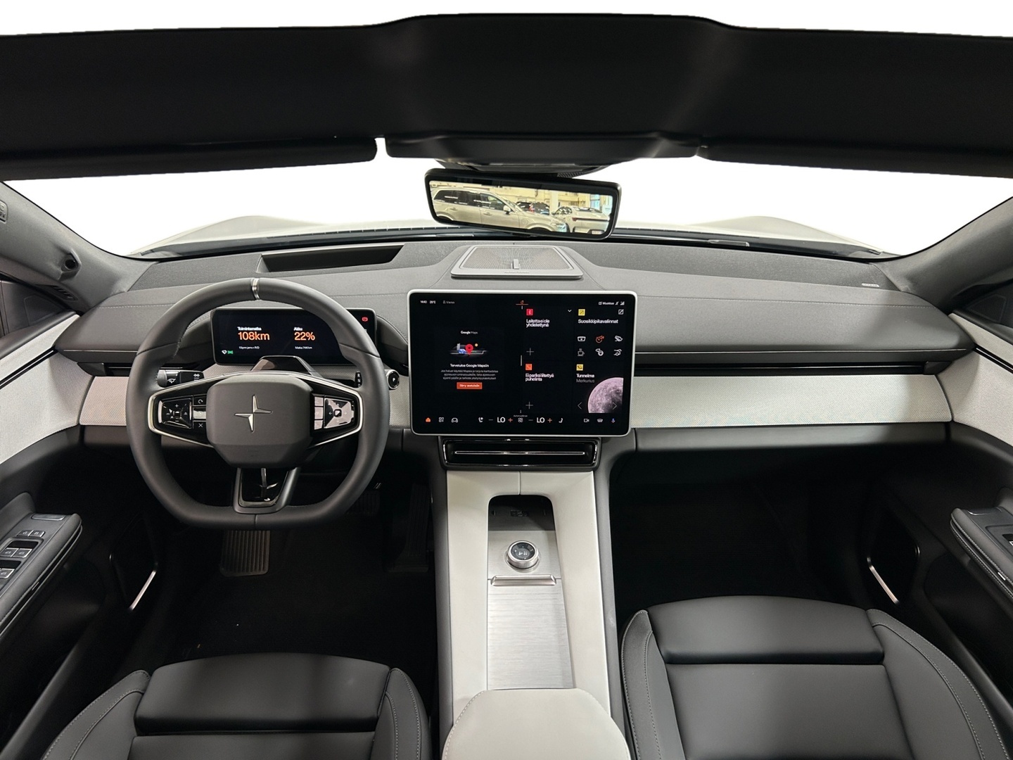 POLESTAR 4 2026