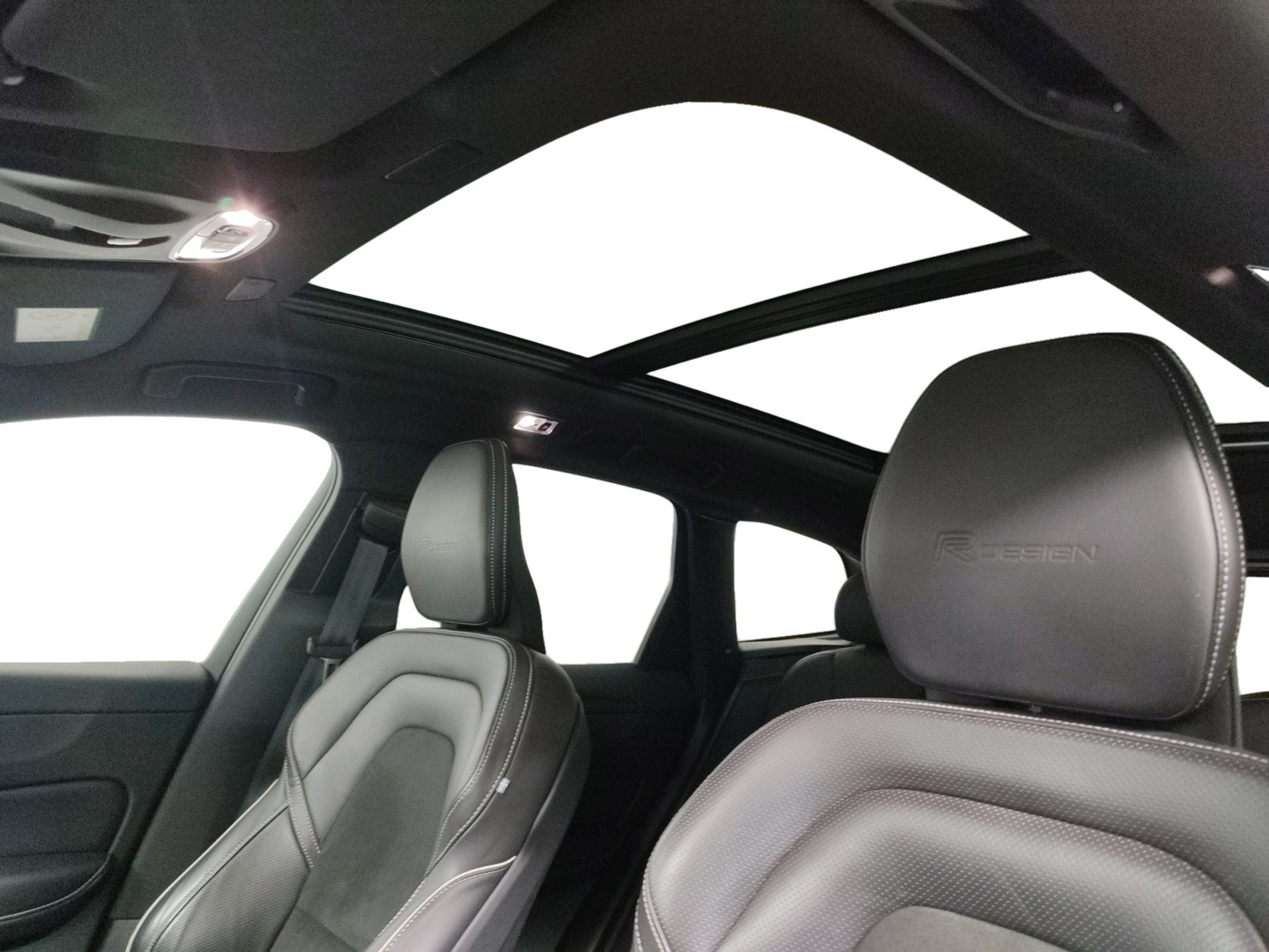 VOLVO XC60 2019