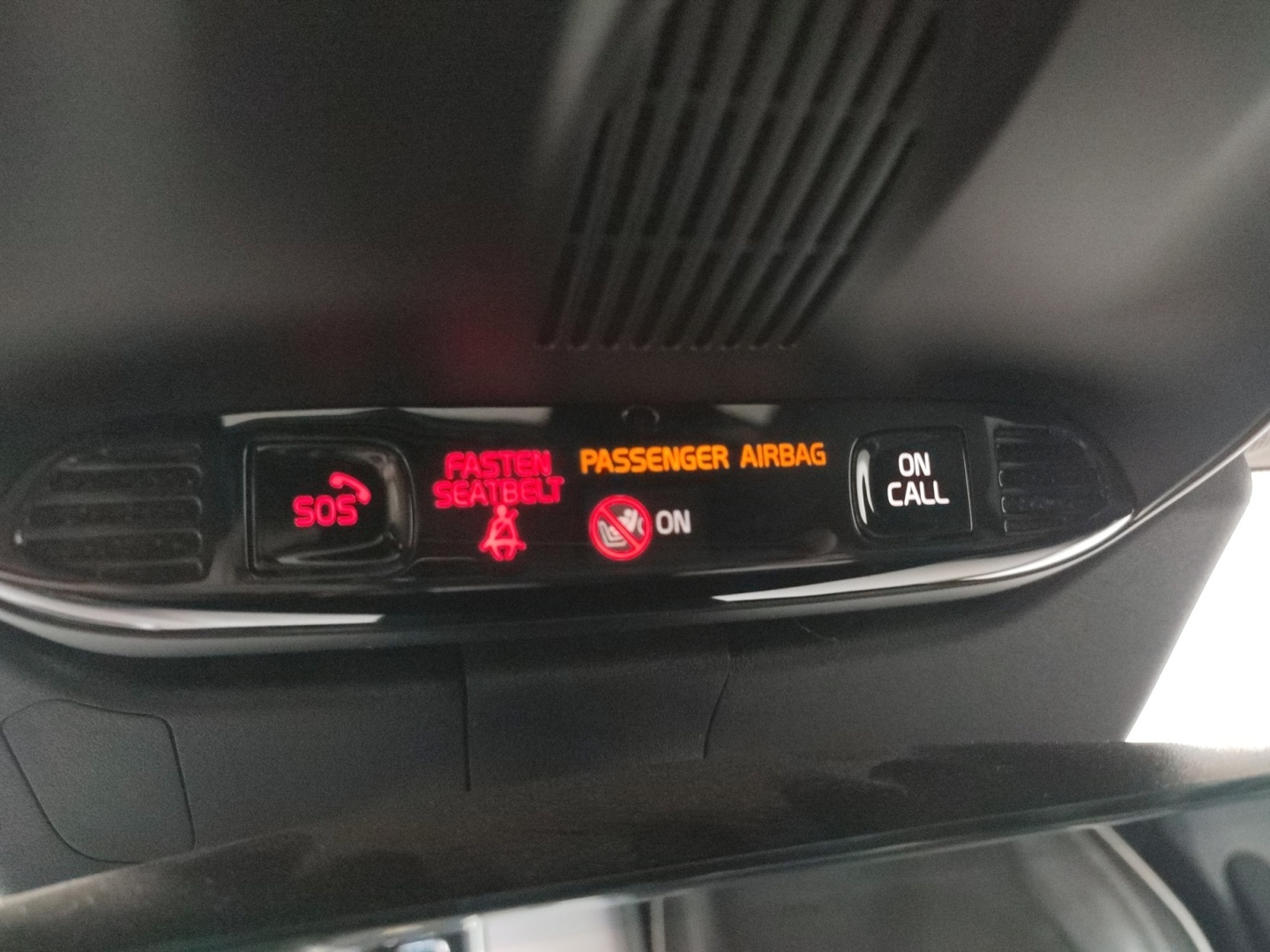 VOLVO XC60 2019