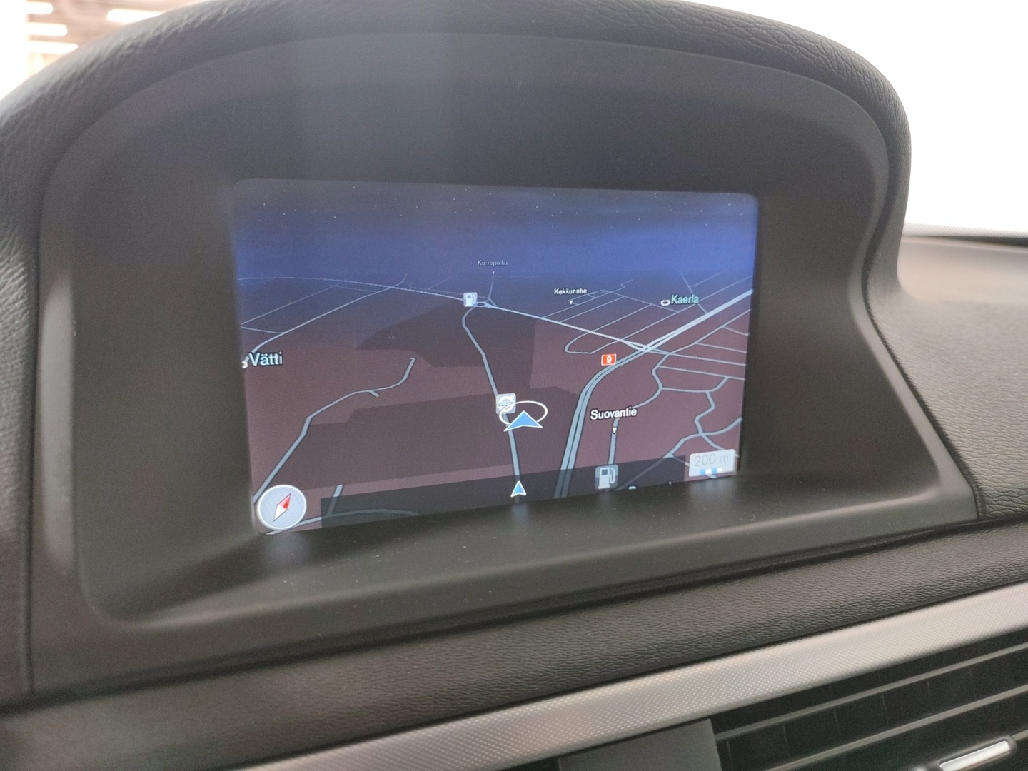 VOLVO V70 2016