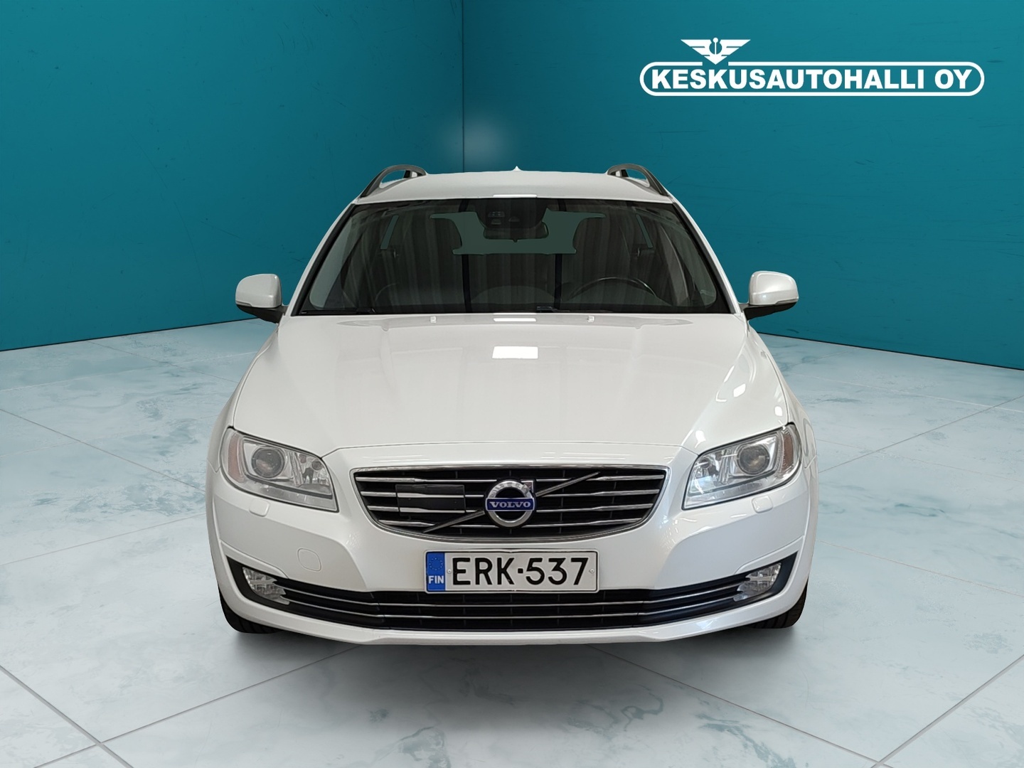 VOLVO V70 2016