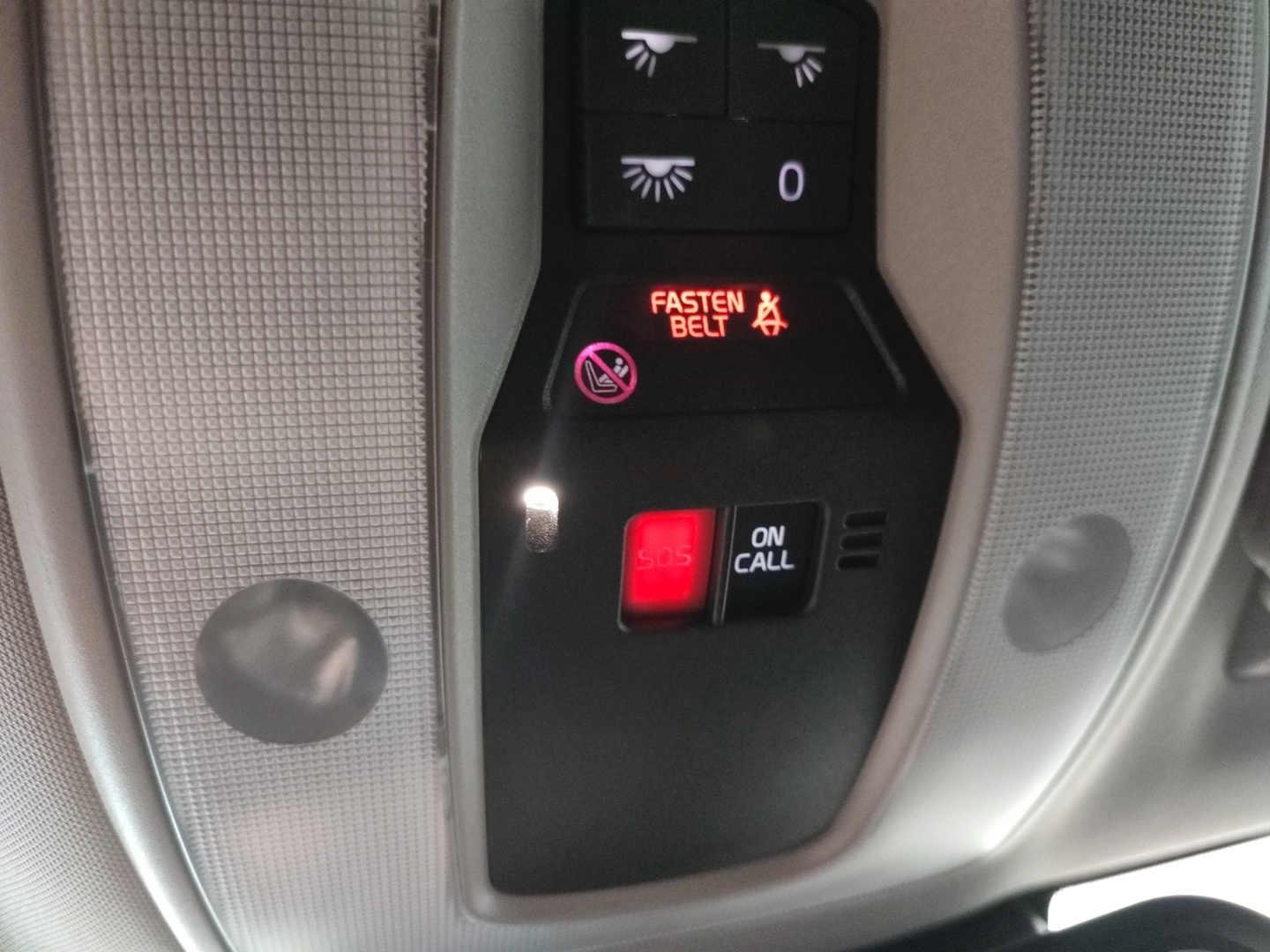 VOLVO V60 2014