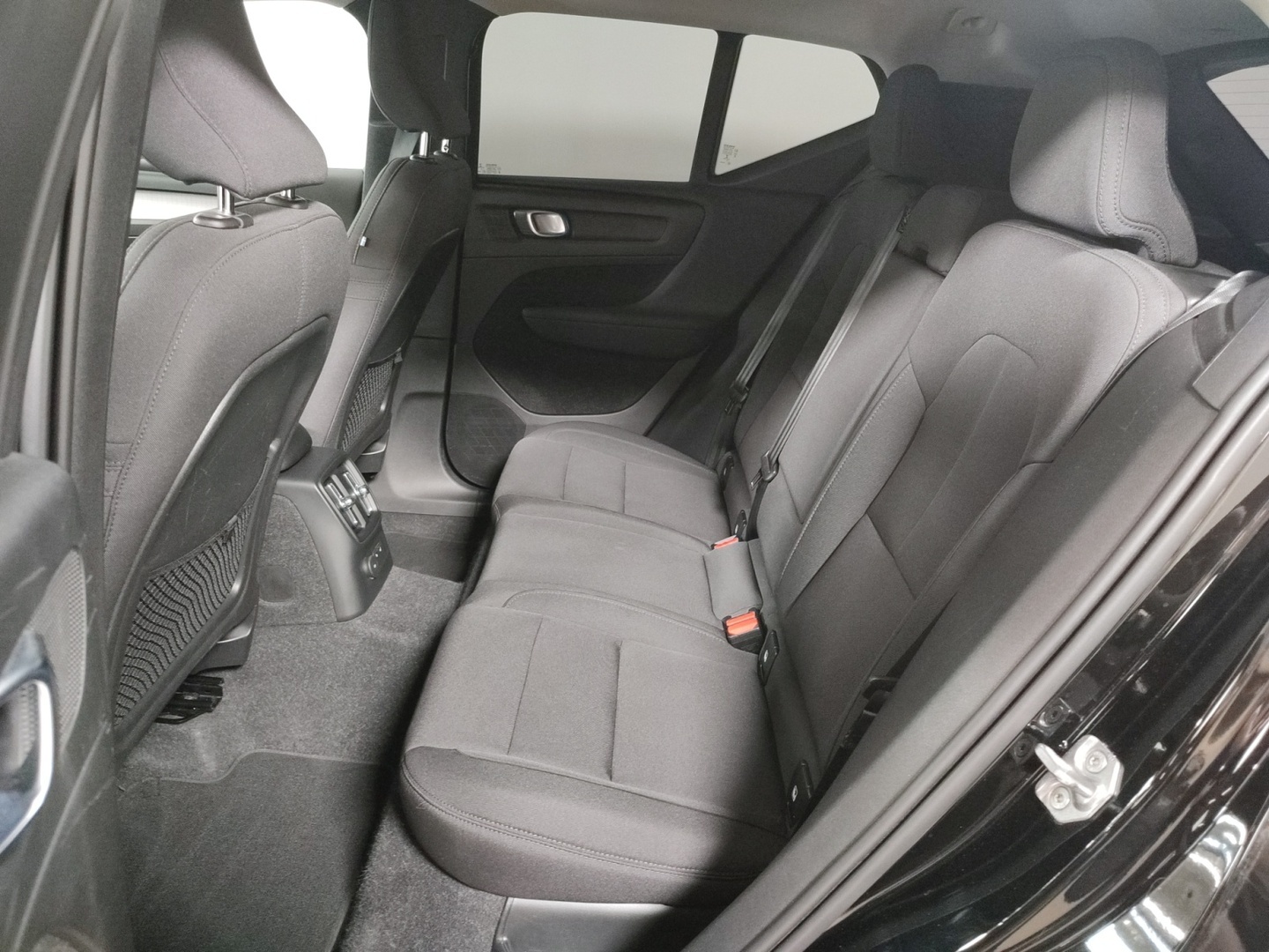 VOLVO XC40 2021