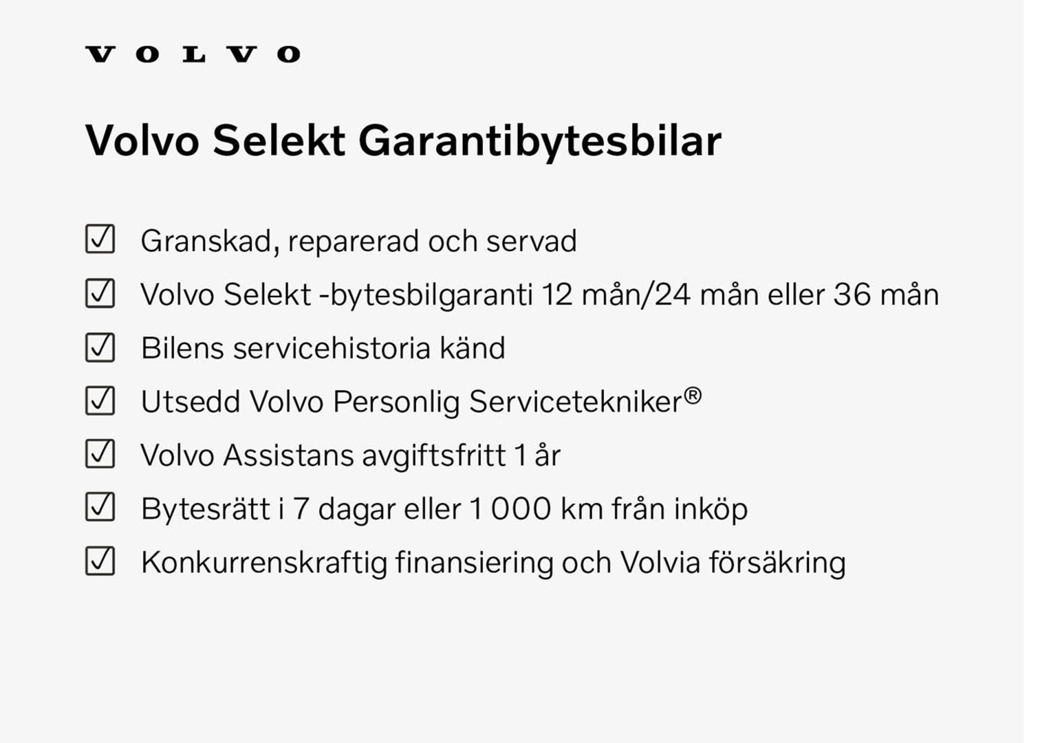 VOLVO XC40 2024