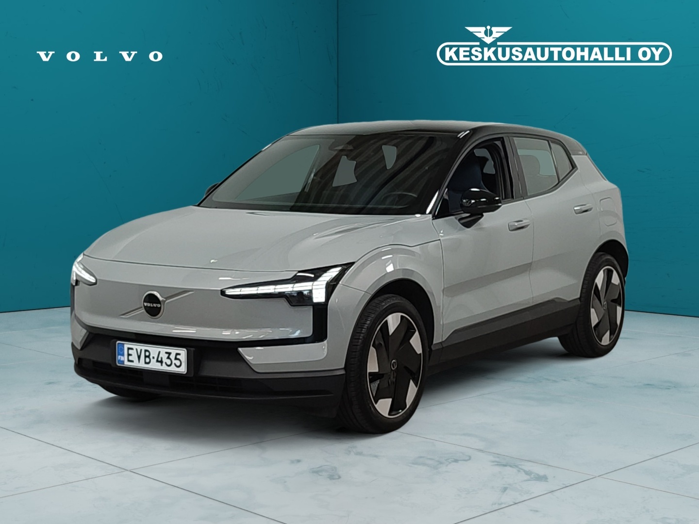VOLVO EX30 2024