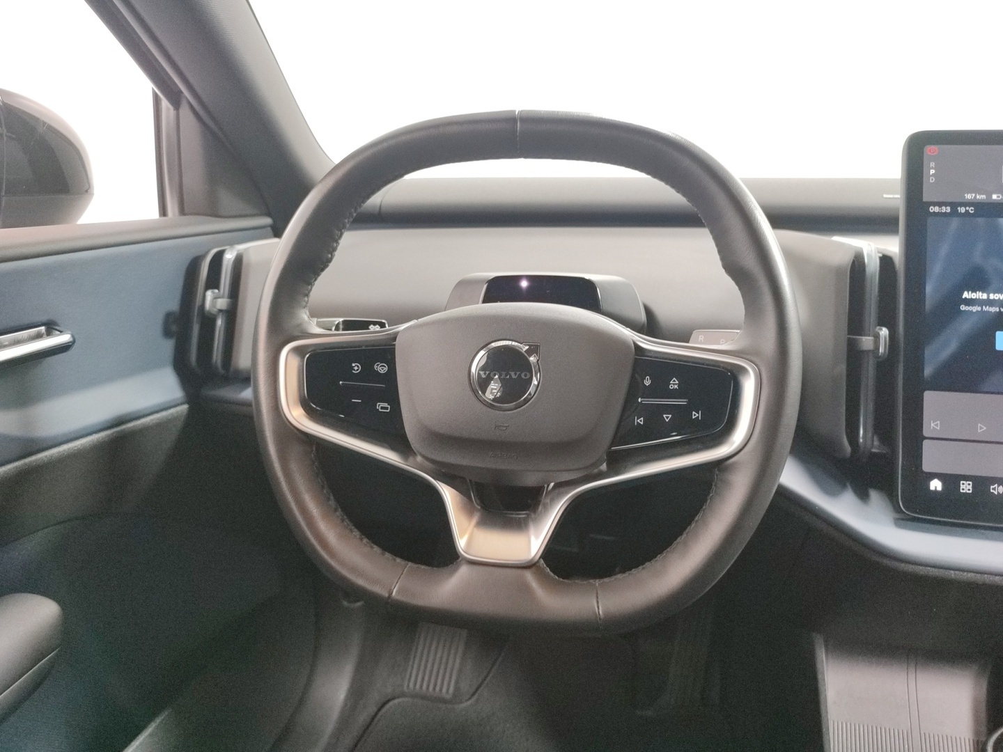 VOLVO EX30 2024
