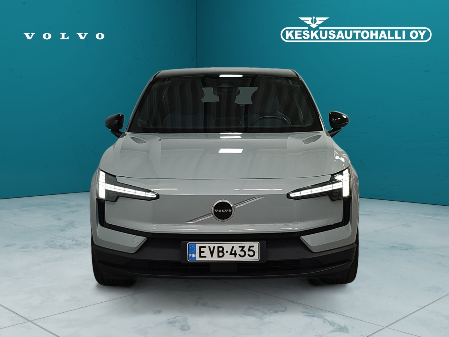 VOLVO EX30 2024