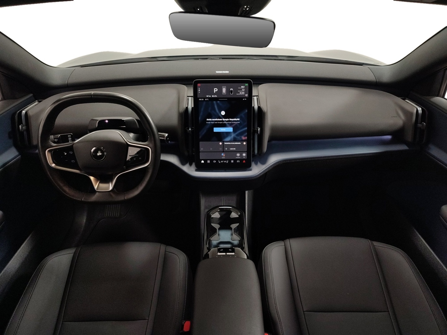 VOLVO EX30 2024