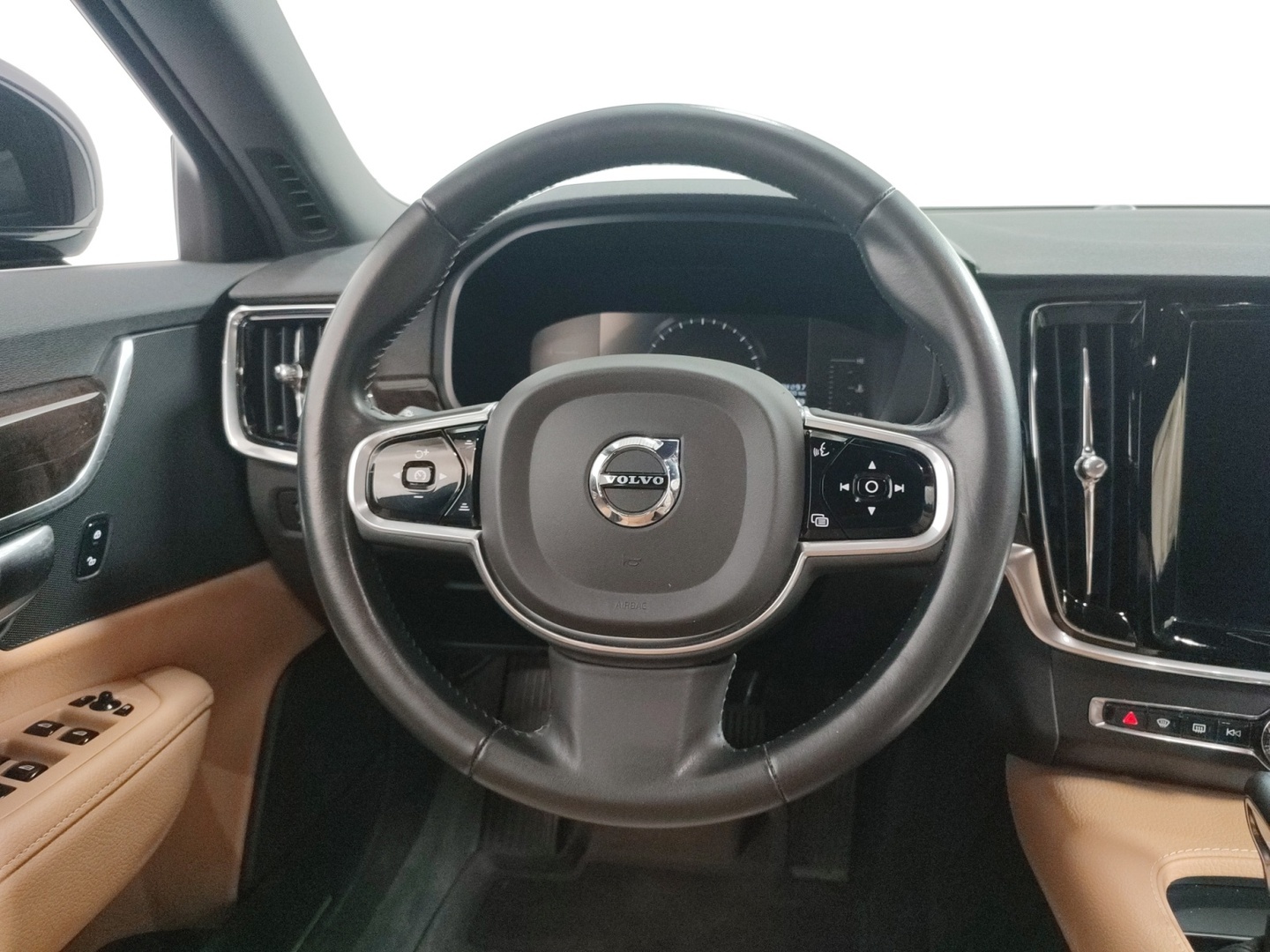 VOLVO S90 2017
