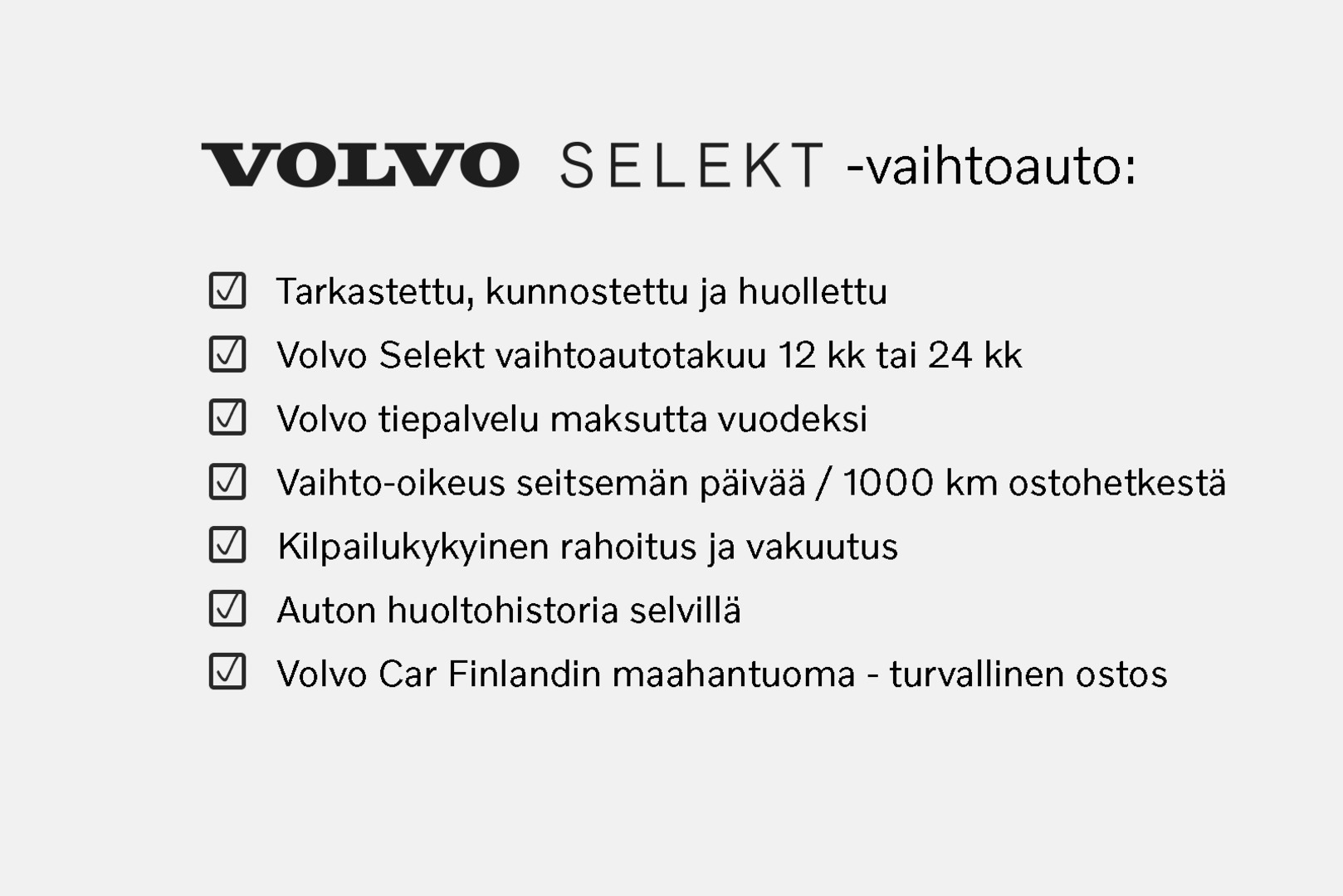 VOLVO V90 2018