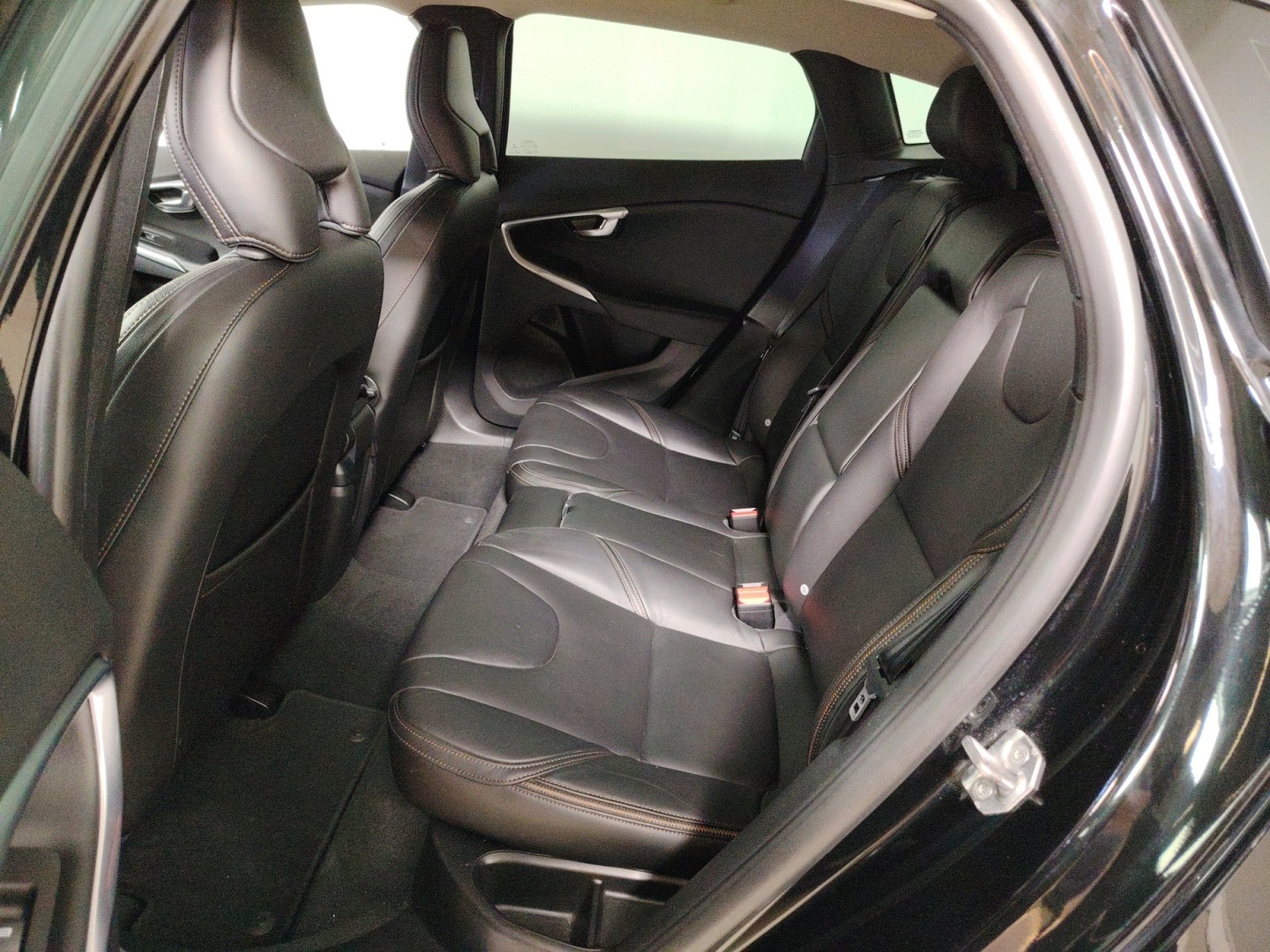 VOLVO V40 Cross Country 2018
